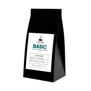 Basic (Light Roast)