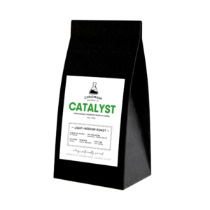 Catalyst (Light-Medium Roast)