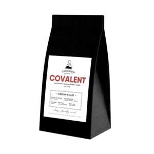 Covalent (Medium Roast)