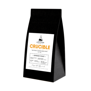 Crucible (Espresso Roast)