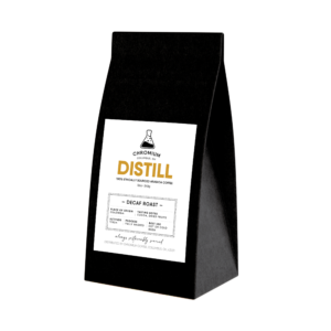 Distill (Decaf Roast)