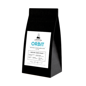 Orbit (Medium-Dark Roast)