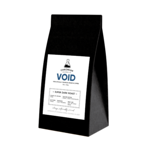 Void (Super Dark Roast)